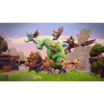 PlayStation 5 Crash Team Rumble Deluxe