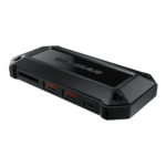 COUGAR DH07 Slim 7-Port USB-CDocking Hub Fast-speed USB 3.1 ports