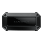 COUGAR DH07 Slim 7-Port USB-CDocking Hub Fast-speed USB 3.1 ports