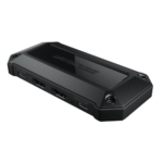 COUGAR DH07 Slim 7-Port USB-CDocking Hub Fast-speed USB 3.1 ports