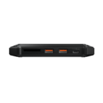 COUGAR DH07 Slim 7-Port USB-CDocking Hub Fast-speed USB 3.1 ports