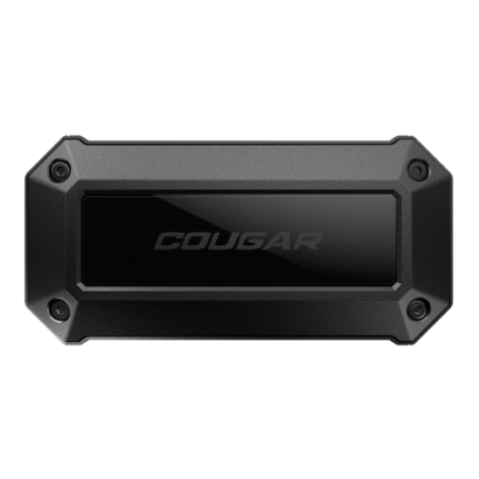 COUGAR DH07 Slim 7-Port USB-CDocking Hub Fast-speed USB 3.1 ports
