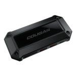 COUGAR DH07 Slim 7-Port USB-CDocking Hub Fast-speed USB 3.1 ports