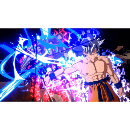 PlayStation 5 DRAGON BALL: Sparking! ZERO