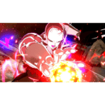 PlayStation 5 DRAGON BALL: Sparking! ZERO