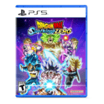 PlayStation 5 DRAGON BALL: Sparking! ZERO