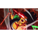PlayStation 5 DRAGON BALL: Sparking! ZERO