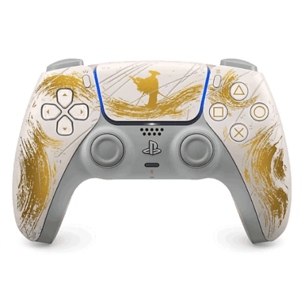 Sony PS5 Ghost of Yotei DualSense Controller 
