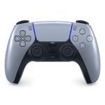 Sony Playstation DualSense Wireless Controller Metallic