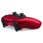 Sony PS5 DualSense Volcanic Red Wireless Controller