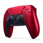 Sony PS5 DualSense Volcanic Red Wireless Controller