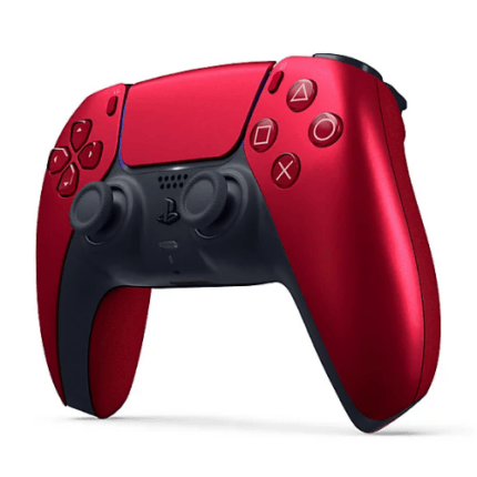 Sony PS5 DualSense Volcanic Red Wireless Controller