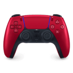Sony PS5 DualSense Volcanic Red Wireless Controller