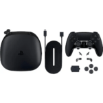 Sony PlayStation DualSense Edge Wireless Controller Midnight Black
