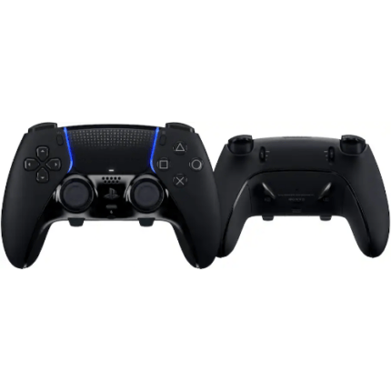 Sony PlayStation DualSense Edge Wireless Controller Midnight Black