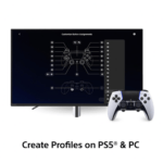 Sony PlayStation DualSense Edge Wireless Controller White