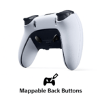 Sony PlayStation DualSense Edge Wireless Controller White
