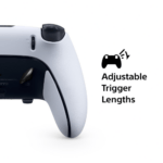 Sony PlayStation DualSense Edge Wireless Controller White