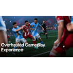 PlayStation 5 EA Sports FC 26