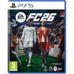 PlayStation 5 EA Sports FC 26