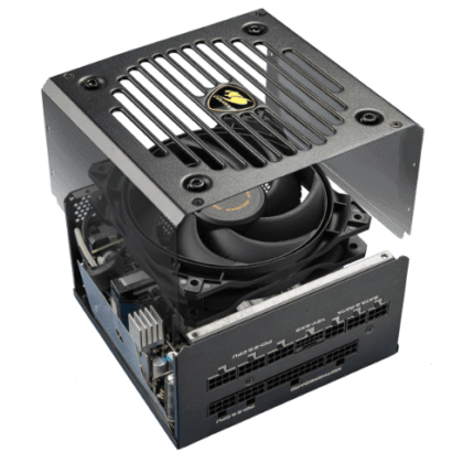 Cougar Gaming Power Supplies GEX PRO