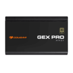 Cougar Gaming Power Supplies GEX PRO