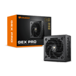 Cougar Gaming Power Supplies GEX PRO