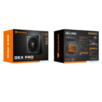 Cougar Gaming Power Supplies GEX PRO