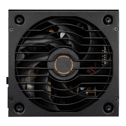 COUGAR GLE i 80Plus Gold certified PSU GLE