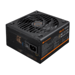 COUGAR GLE i 80Plus Gold certified PSU GLE