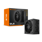 COUGAR GLE i 80Plus Gold certified PSU GLE