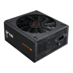 COUGAR GLE i 80Plus Gold certified PSU GLE 850 850W