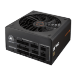COUGAR GLE i 80Plus Gold certified PSU GLE 850 850W