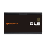 COUGAR GLE i 80Plus Gold certified PSU GLE 850 850W
