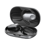 Green Lion Ocean Open Ear Headphones - Black