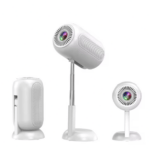 Green Lion Venus4K Portable Projector - White