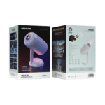 Green Lion Venus4K Portable Projector - White