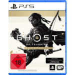PlayStation 5 Ghost of Tsushima Director's Cut
