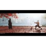 PlayStation 5 Ghost of Tsushima Director's Cut