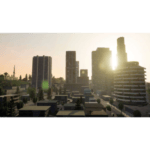 Nintendo Switch Grand Theft Auto The Trilogy The Definitive Edition