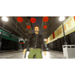 Nintendo Switch Grand Theft Auto The Trilogy The Definitive Edition