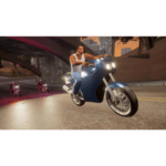 Nintendo Switch Grand Theft Auto The Trilogy The Definitive Edition