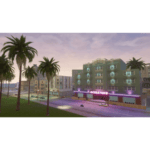 Nintendo Switch Grand Theft Auto The Trilogy The Definitive Edition