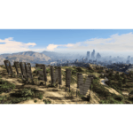 PlayStation 5 Grand Theft Auto V