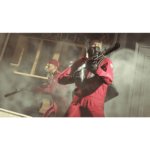 PlayStation 5 Grand Theft Auto V