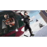 PlayStation 5 Grand Theft Auto V