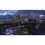 PlayStation 5 Grand Theft Auto V