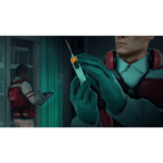 PlayStation 5 HITMAN: World of Assassination