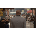 PlayStation 5 HITMAN: World of Assassination
