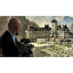 PlayStation 5 HITMAN: World of Assassination